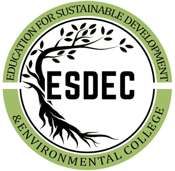 ESDEC Logo